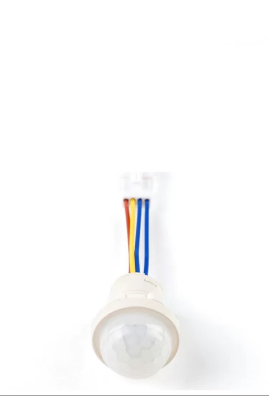 Infrared Inductive Head Module
