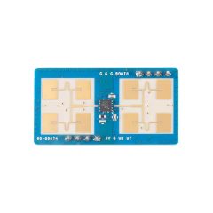 HLK-LD1125H-24G Millimeter-wave Radar Module