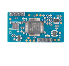 HLK-LD1125H-24G Millimeter-wave Radar Module
