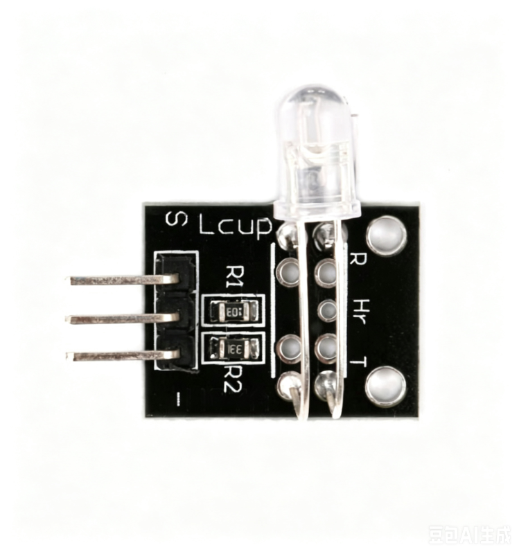 KY-039 Finger Detection Heartbeat Sensor