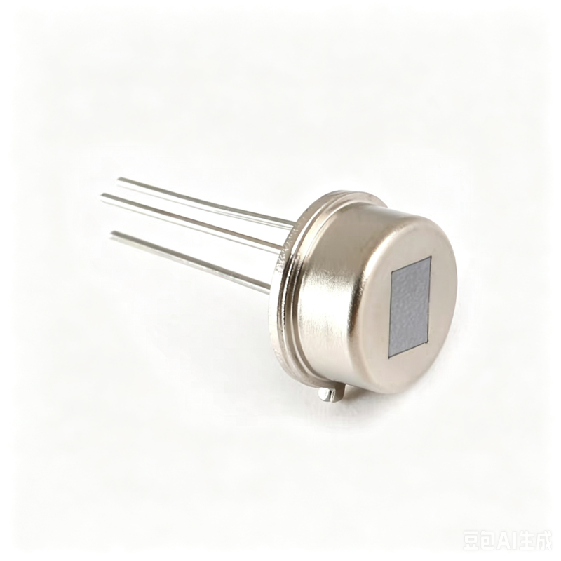 RDB223/RDB224 Digital Pyroelectric Human Induction Sensor