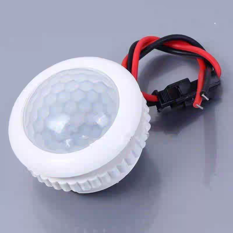 220V Infrared Human Body Sensor