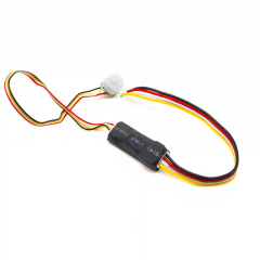220V Infrared Human Body Sensor