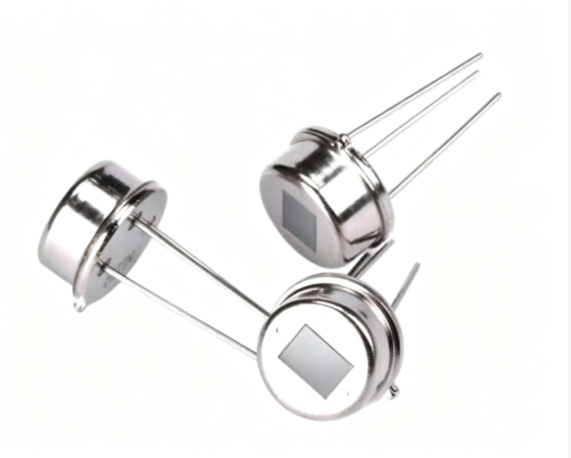 RE200B Human Pyroelectric Infrared Sensor
