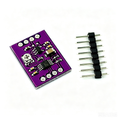 MCU-333 INA333 Human Body Signal Module
