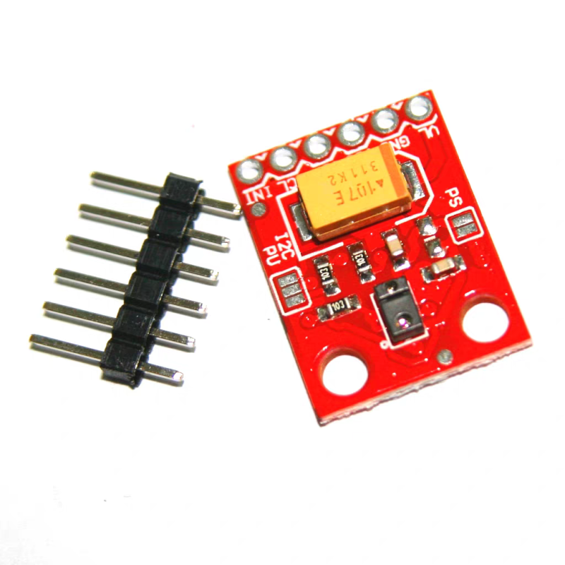 GY-9960-3.3 APDS-9960 RGB Infrared Gesture Sensor