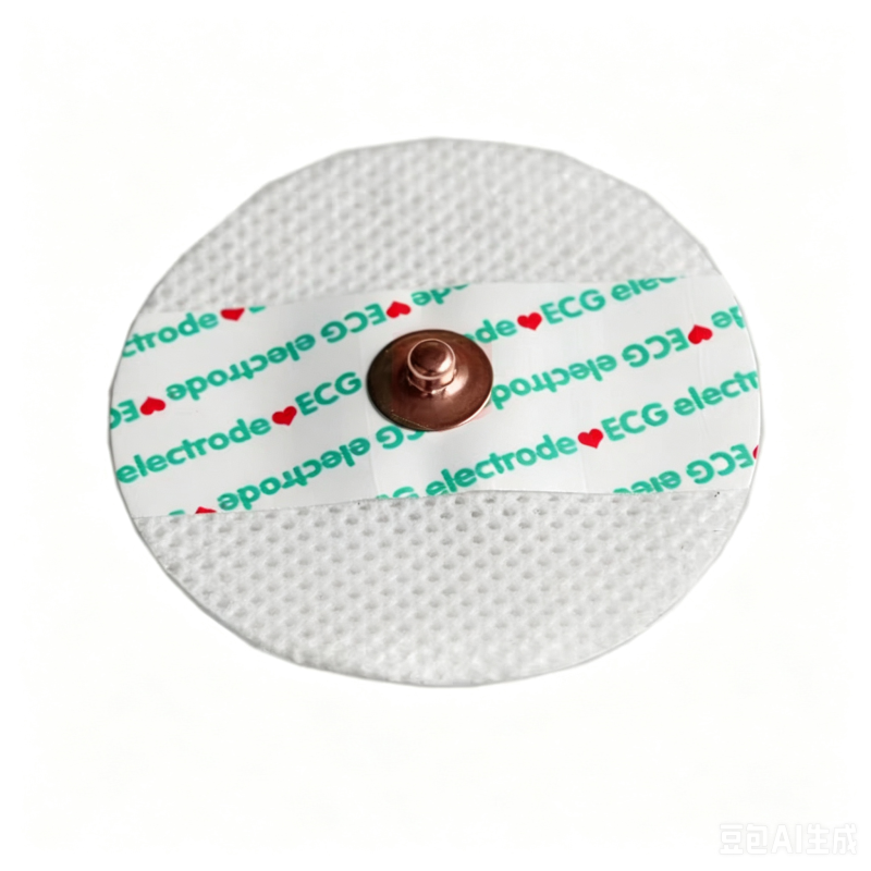 AD8232 ECG Measurement Pulse Heart Sensor