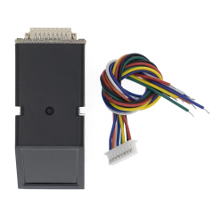 AS608 Optical Fingerprint Sensor JM-101B Fingerprint Matching