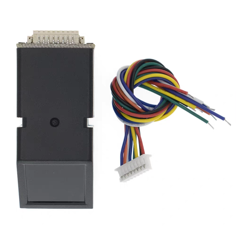 AS608 Optical Fingerprint Sensor JM-101B Fingerprint Matching
