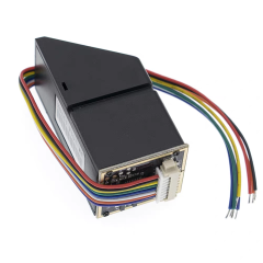 AS608 Optical Fingerprint Sensor JM-101B Fingerprint Matching