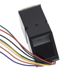 AS608 Optical Fingerprint Sensor JM-101B Fingerprint Matching