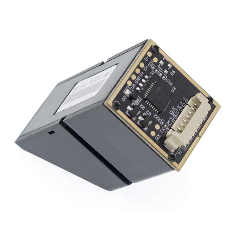 AS608 Optical Fingerprint Sensor JM-101B Fingerprint Matching