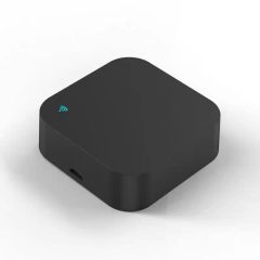 S11 WiFi IR+RF Remote Control