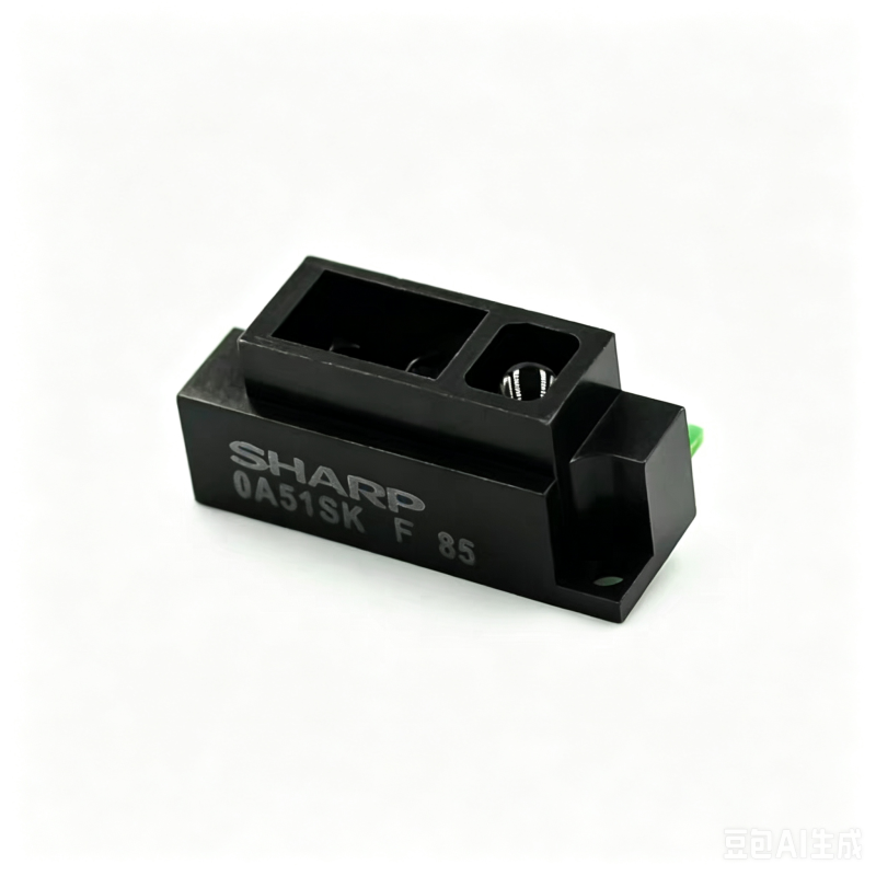 GP2Y0A51SK0F Infrared Distance Sensor
