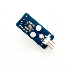 Grayscale Line-finding Sensor