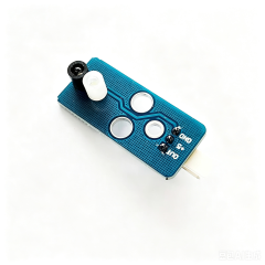 Grayscale Line-finding Sensor