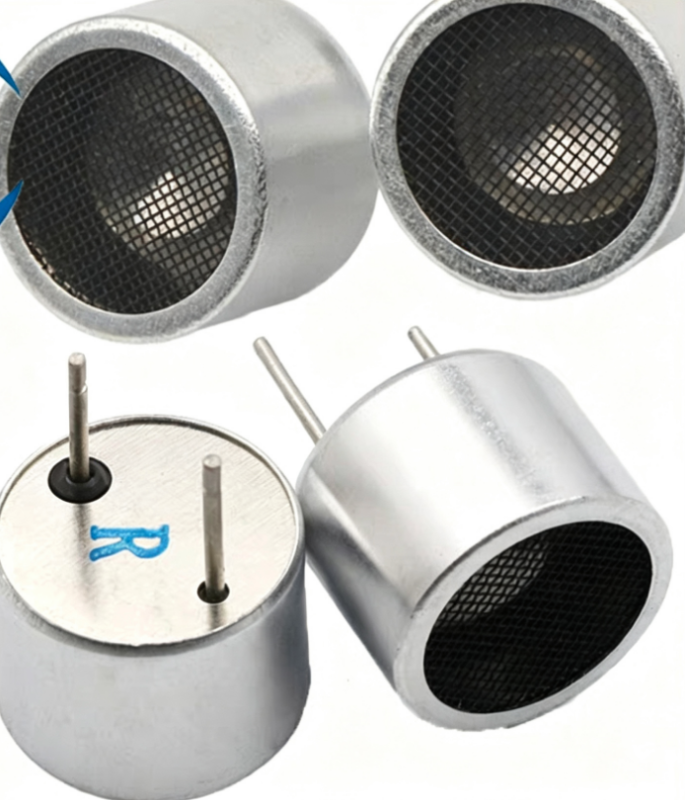 RT Split Ultrasonic Sensor
