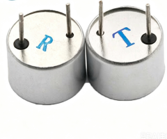 RT Split Ultrasonic Sensor