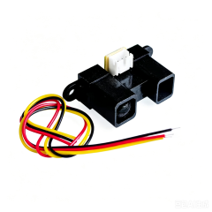 GP2Y0A02YK0F Infrared Distance Sensor