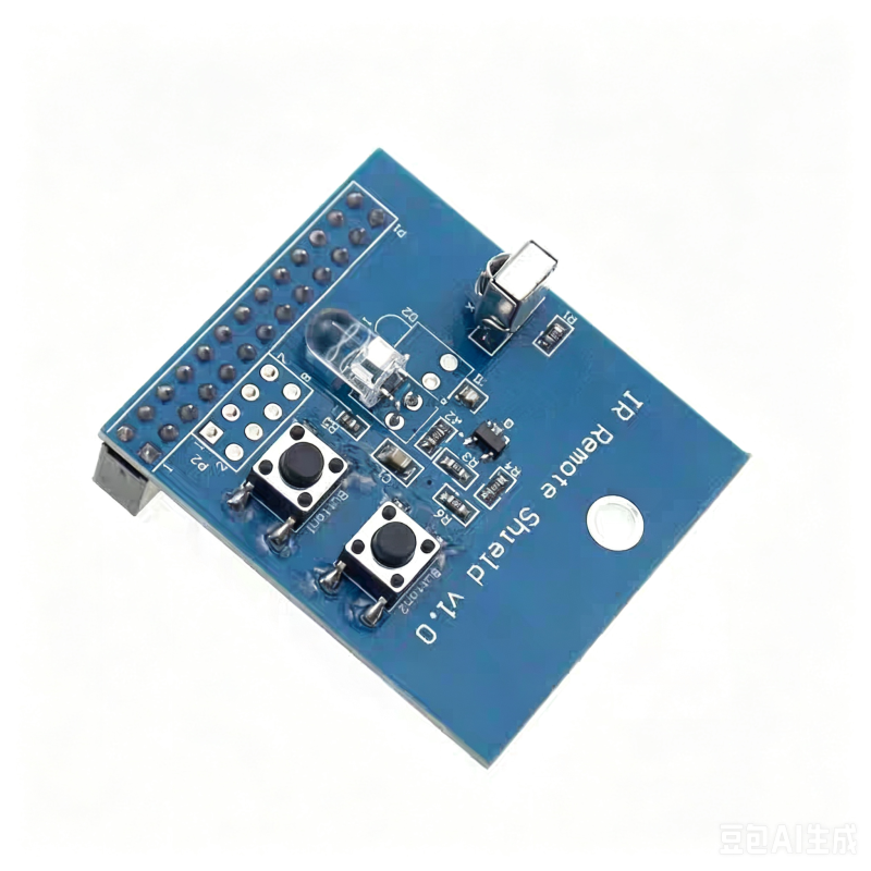 IR Infrared Control Expansion Board