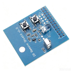 IR Infrared Control Expansion Board