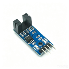 Slot-type Optocoupler Module
