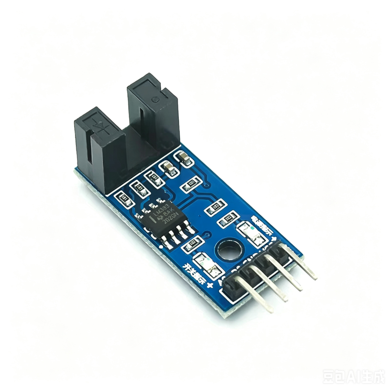 Slot-type Optocoupler Module