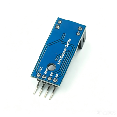 Slot-type Optocoupler Module