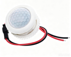 220V Human Body Infrared Sensor Switch