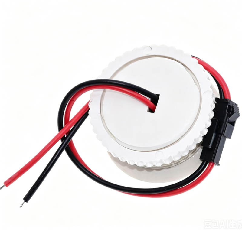 220V Human Body Infrared Sensor Switch