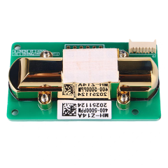 MH-Z14A NDIR Infrared Carbon Dioxide Sensor