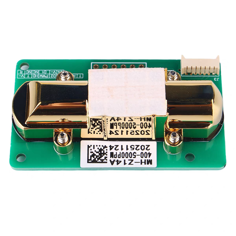 MH-Z14A NDIR Infrared Carbon Dioxide Sensor