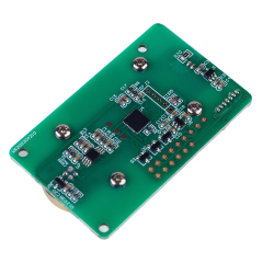 MH-Z14A NDIR Infrared Carbon Dioxide Sensor