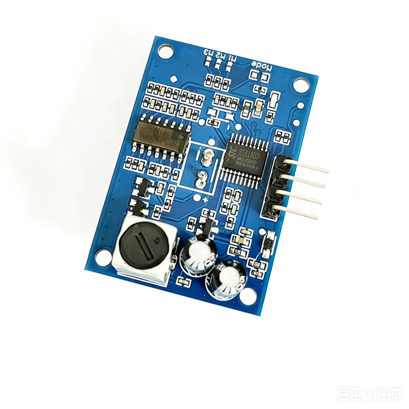 JSN-SR04T Integrated Ultrasonic Distance Measurement Module