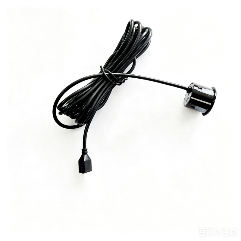 JSN-SR04T Integrated Ultrasonic Distance Measurement Module