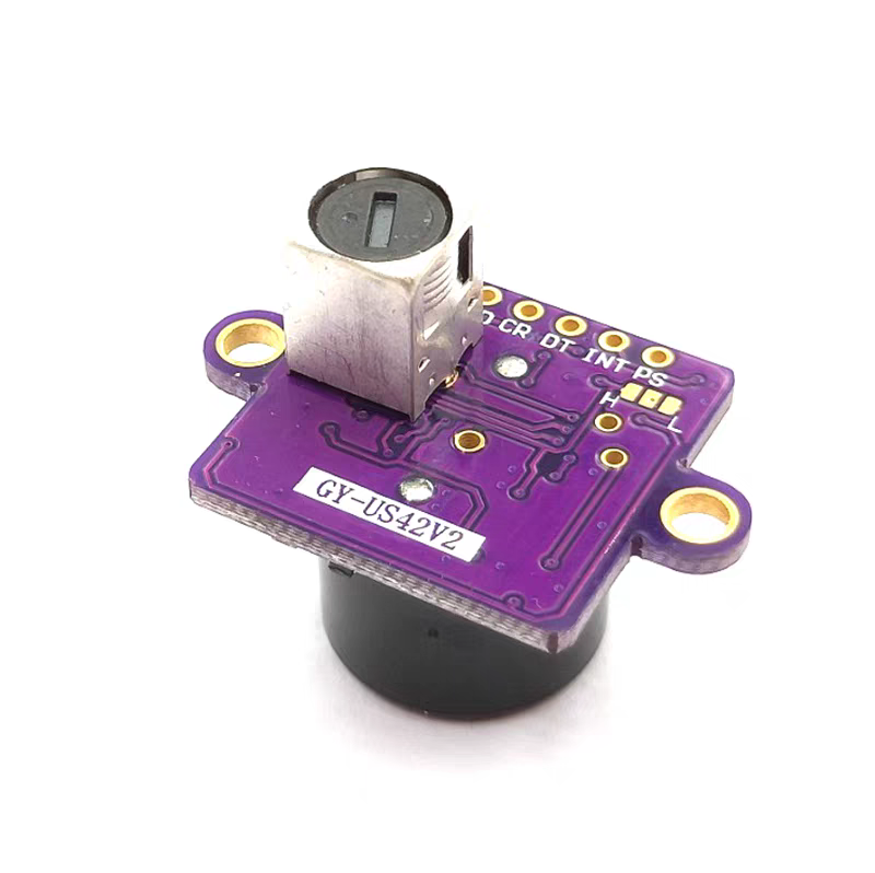 GY-US42 I2C Pixhawk APM Ultrasonic Distance Measurement Module