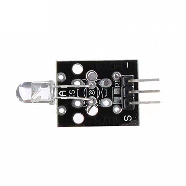 KY-005 Infrared Emission Module