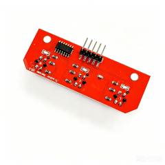 3 Channel IR Infrared Tracking Sensor