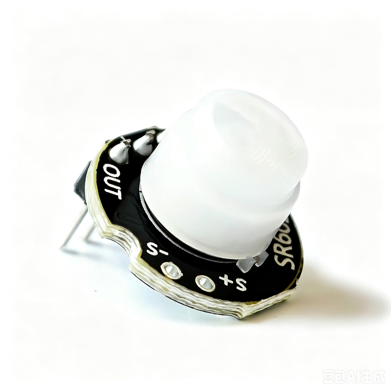 SR602 Mini Infrared Human Induction Module