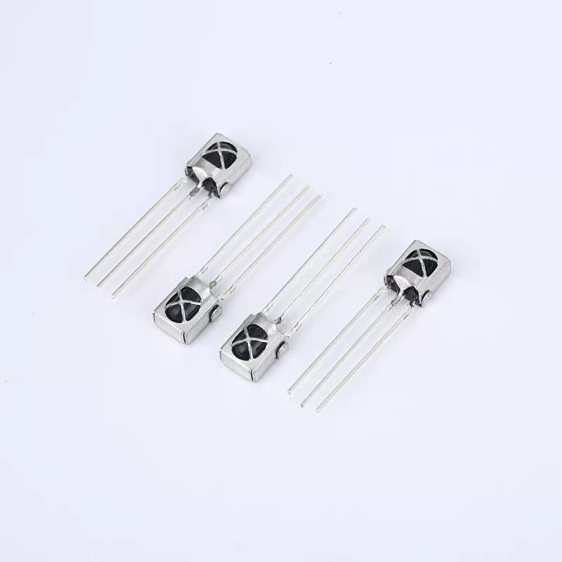 VS18388 Infrared Receiver with Shield