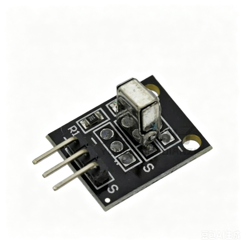 KY-022 Infrared Receiving Module
