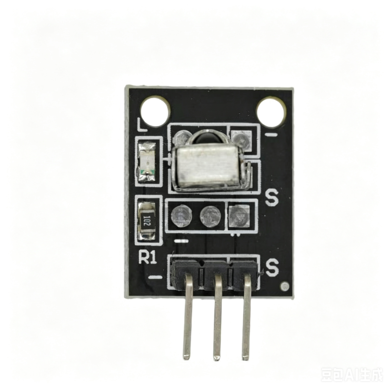 KY-022 Infrared Receiving Module