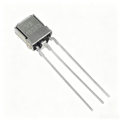 VS1838B receiver head HX1838 universal integrated infrared receiver head with shielding
