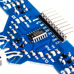 BFD-1000 5 Channel Tracking Sensor Module