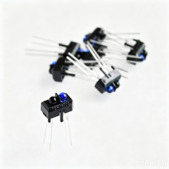 TCRT5000 Infrared Reflective Optical Sensor