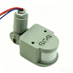 180 Degree Infrared Body Intelligent Sensor Switch