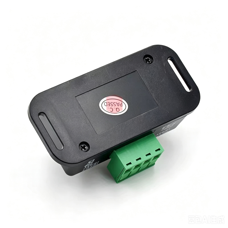 LED motion sensor switch 6A 12/24V black PIR 5050 LED strip module