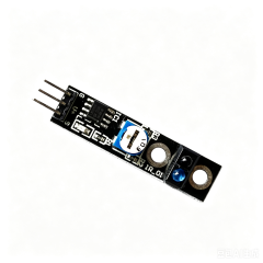 KY-033 TCRT5000 Tracking Sensor