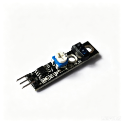 KY-033 TCRT5000 Tracking Sensor