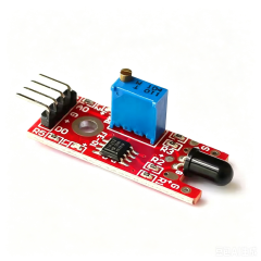 KY-026 Flame Sensor
